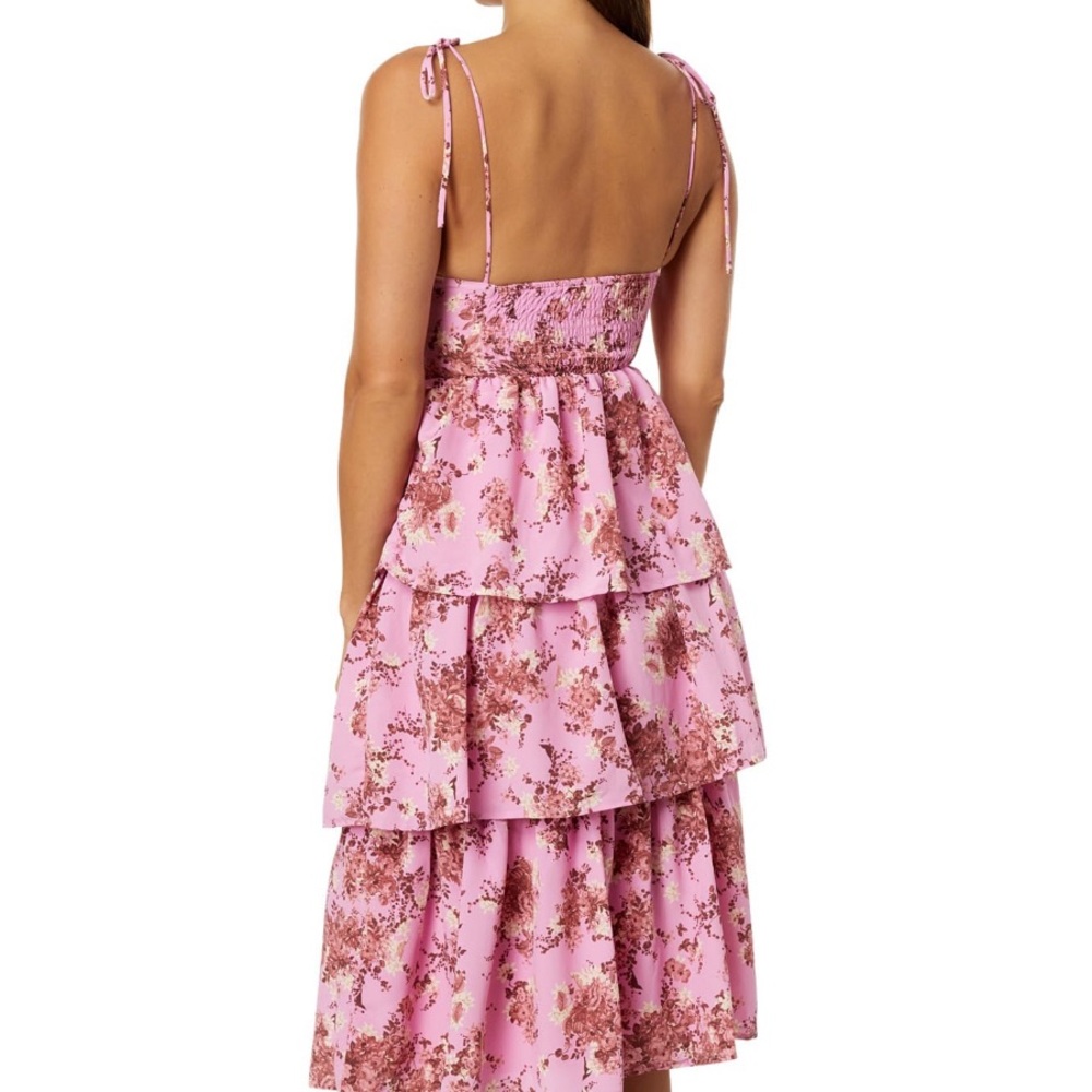 Midi Dress NWT